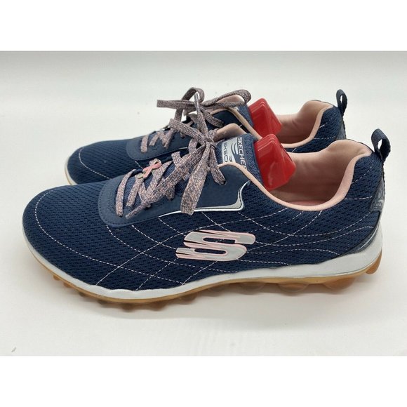Skechers 12211 AIR 2.0 Modern Edge Training Shoes Women's Size 10 - Picture 1 of 10